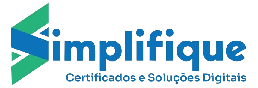 Simplifique Certificados Digitais